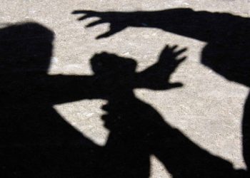 Police officer arrested for raping tribal woman