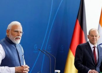 ‘ৰাছিয়া-ইউক্ৰেইন যুদ্ধত কোনো জয়ী নহয়’- সন্তুলন ৰক্ষা কৰি জাৰ্মানীৰ বিপৰীত সুৰ মোদীৰ