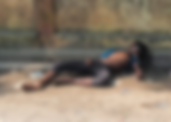 Body recovered in Guwahati