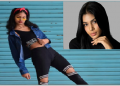 Indian first K-pop artist