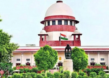 Supreme Court ‘pauses’ use of sedition law