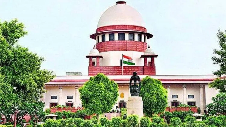 Supreme Court ‘pauses’ use of sedition law