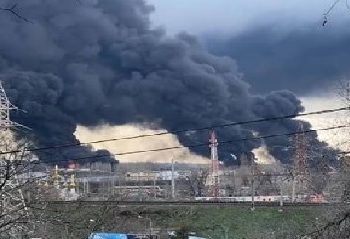 Russia-Ukraine war