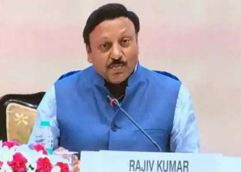 Chief Election Commissioner