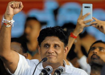 Sri Lanka crisis