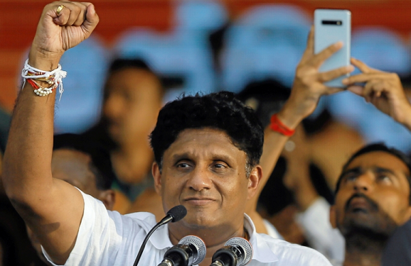 Sri Lanka crisis
