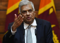 Sri Lanka crisis