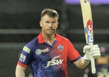 David Warner create world record in T20 cricket
