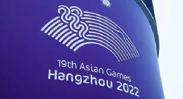 Asian Games 2022 Postponed