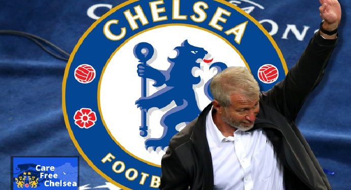 Chelsea Football Club