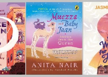 Children's Literature on Eid