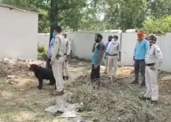 Man Beheads Uncle