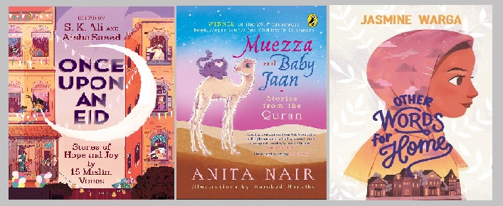 Children's Literature on Eid