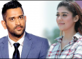 Dhoni
