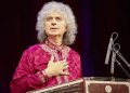 Santoor legend Pandit Shivkumar Sharma