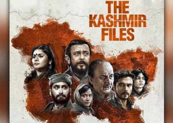 Singapore bans The Kashmir Files