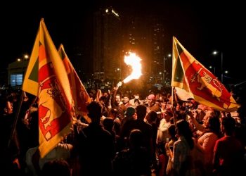 Sri Lanka Crisis