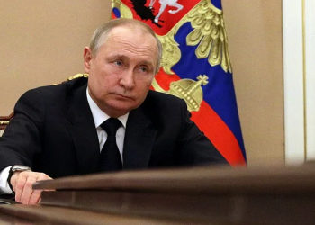 Putin very ill with blood cancer
