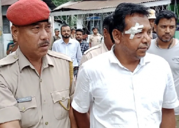Teacher molest minor student