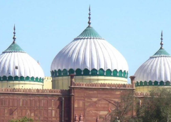 Krishna Janmabhoomi case