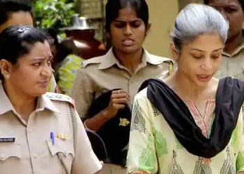 Indrani Mukerjea granted bail