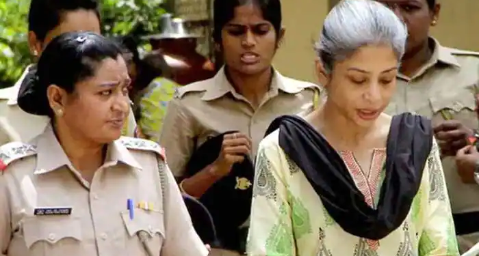 Indrani Mukerjea granted bail