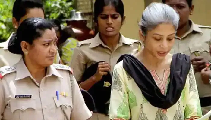 Indrani Mukerjea granted bail