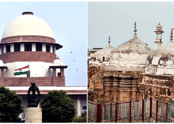 SC to hear Gyanvapi Mosque case