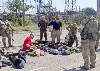 Russia-Ukraine war