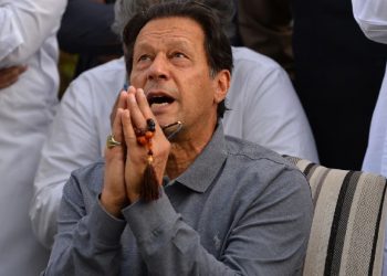 Imran Khan