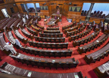 Rajya Sabha Secretariat