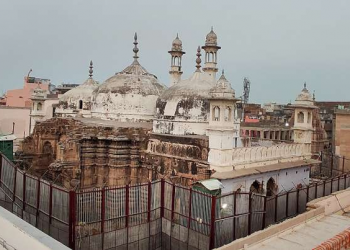 Gyanvapi Mosque Case