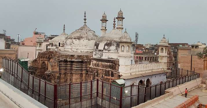 Gyanvapi Mosque Case