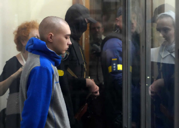 Russia-Ukraine war