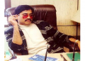 Dawood Ibrahim is in Karachi