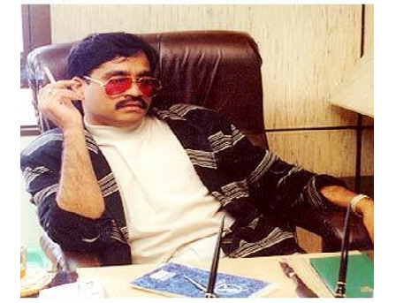 Dawood Ibrahim is in Karachi