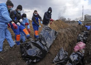 Russia-Ukraine war