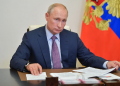 Putin Russia-Ukraine war