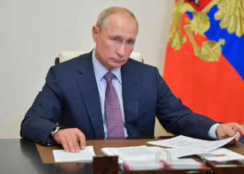 Putin Russia-Ukraine war