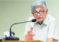 Irfan Habib
