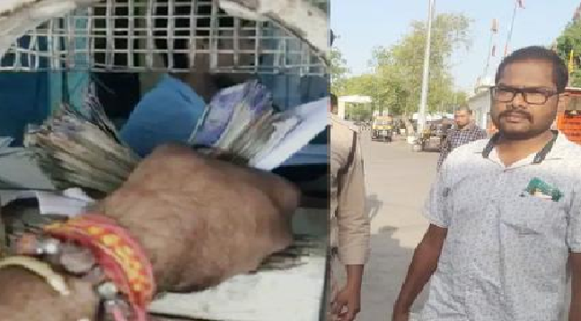 Postmaster Lost 1 Crore In IPL Bets