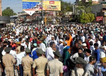Clash in Jodhpur