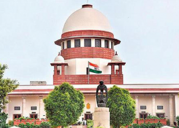 Supreme Court on sex worker