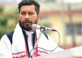 Chittaranjan Basumatary