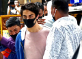 Aryan Khan in cruise drugs case