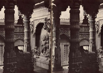 temple-mosque row in India