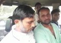 Eight arrested on suspicion of jehadi