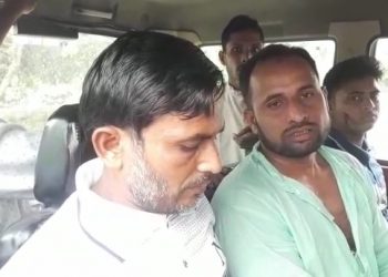 Eight arrested on suspicion of jehadi