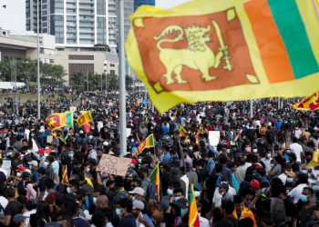 Sri Lanka crisis