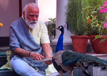 Narendra Modi